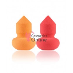 Bureti pentru make-up BM004 Gourd 02 mare